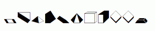 Shapes2.ttf