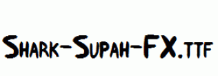 Shark-Supah-FX.ttf