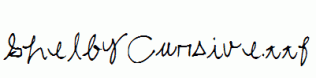 ShelbyCursive.ttf