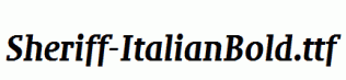 Sheriff-ItalianBold.ttf