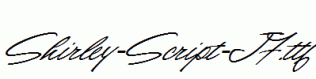 Shirley-Script-JF.ttf