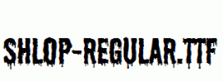 Shlop-Regular.ttf