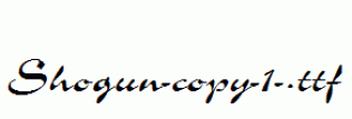 Shogun-copy-1-.ttf