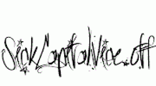 SickCapitalVice.otf