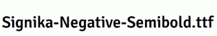 Signika-Negative-Semibold.ttf