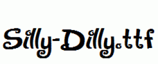 Silly-Dilly.ttf