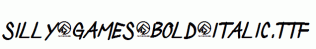 Silly-Games-Bold-Italic.ttf