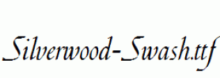 Silverwood-Swash.ttf