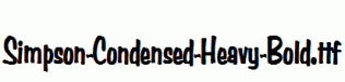 Simpson-Condensed-Heavy-Bold.ttf