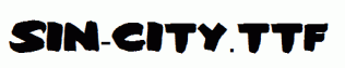 Sin-City.ttf