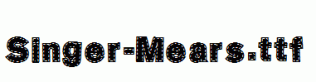 Singer-Mears.ttf
