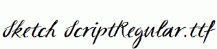 Sketch-ScriptRegular.ttf