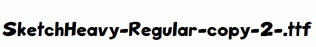 SketchHeavy-Regular-copy-2-.ttf