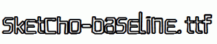 Sketcho-Baseline.ttf