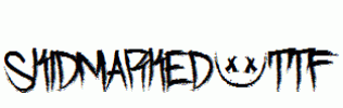 Skidmarked.ttf