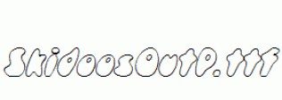 SkidoosOutP.ttf