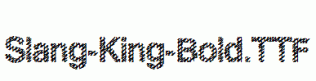 Slang-King-Bold.ttf