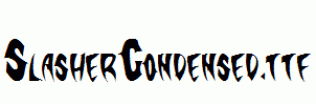 SlasherCondensed.ttf