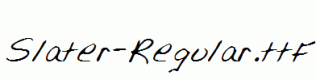 Slater-Regular.ttf