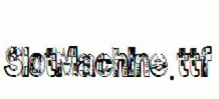 SlotMachine.ttf