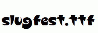 Slugfest.ttf