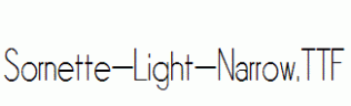 Sornette-Light-Narrow.ttf