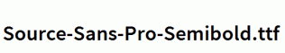 Source-Sans-Pro-Semibold.ttf