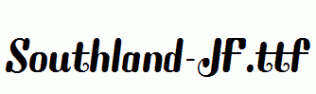 Southland-JF.ttf