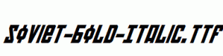 Soviet-Bold-Italic.ttf