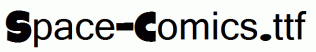 Space-Comics.ttf