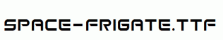 Space-Frigate.ttf
