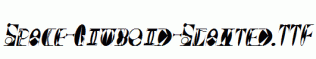 Space-Gimboid-Slanted.ttf