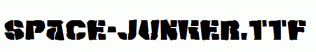 Space-Junker.ttf