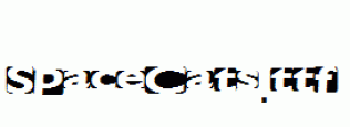 SpaceCats.ttf