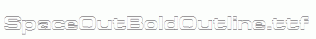 SpaceOutBoldOutline.ttf