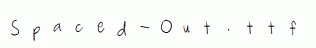 Spaced-Out.ttf