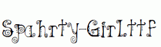 Spahrty-Girl.ttf