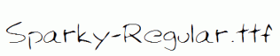 Sparky-Regular.ttf