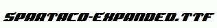 Spartaco-Expanded.ttf
