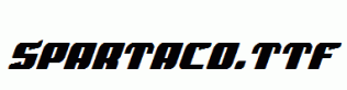 Spartaco.ttf