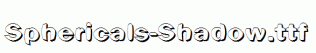 Sphericals-Shadow.ttf
