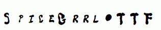 SpiceGrrl.ttf