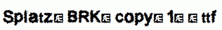 Splatz-BRK-copy-1-.ttf
