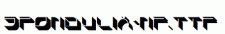 Spondulix-NF.ttf