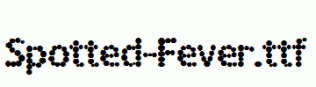 Spotted-Fever.ttf