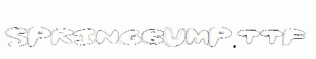 SpringBump.ttf