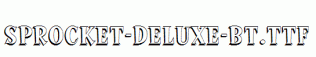 Sprocket-Deluxe-BT.ttf