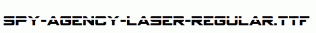 Spy-Agency-Laser-Regular.ttf
