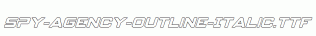 Spy-Agency-Outline-Italic.ttf