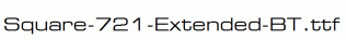 Square-721-Extended-BT.ttf